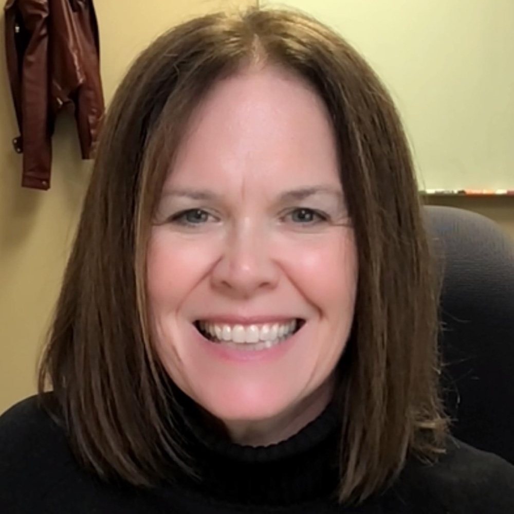 Meet your Posher, Denise
